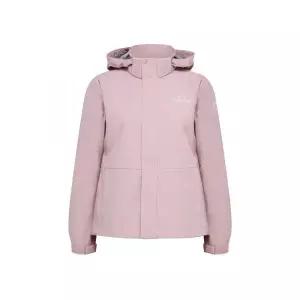 [아이더]DWU251823P POP 베이직 여성 3L 방풍 자켓 Powder Pink_BP 702313