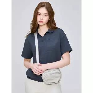 [아이더]THE Kante 더캉테 미니힙색 CREAM BEIGE DUA25B09W9_BP 701653