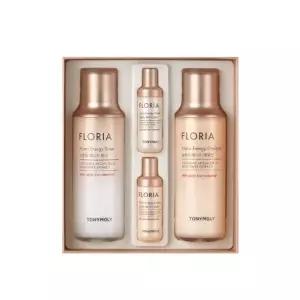 토니모리 플로리아 뉴트라 에너지 세트, 토너150ml + 에멀전150ml