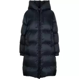 막스마라 세이 네이비 여성 롱패딩 2529496085 SEI 008