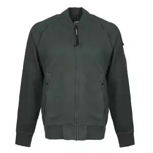 [CP컴퍼니] 포켓 디테일 자켓 19CMSS205A 006372G 978