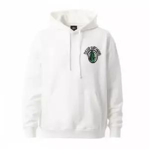 데우스 OUTERWORLD HOODIE DMF248765-VWH) 아우터월드 후디)