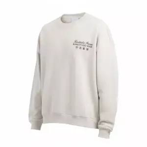 MSGM 판타스틱 그린 BURRO 스튜디오 맨투맨 3746MM06 247792 20)