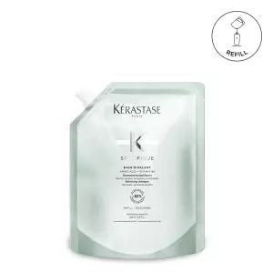 [지성두피용] 케라스타즈 스페시픽 방 디발렁 딥클렌징 샴푸 리필 500ml