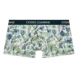 [코데즈컴바인이너웨어](강남점)멀티정글프린트 그린 드로즈 (CEMDR434GR)