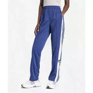 ADIDAS 아디브레이크 팬츠 - 블루 IP0619 2438101