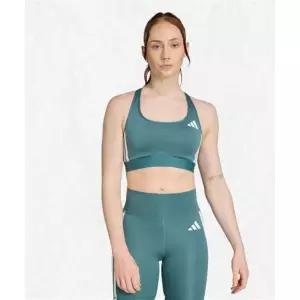 ADIDAS 파워리액트 트레인 미디엄 서포트 3S 브라 JY2117 2535801