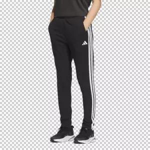 ADIDAS KOREA 3S 레귤러 핏 더블니트 트랙 팬츠 JW9789 2473513