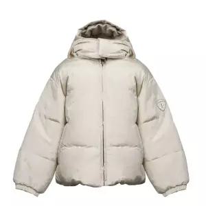봉쁘앙 키즈 졸리 리버시블 덕다운 패딩 점퍼 W05GOUW00003 109C