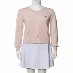 ROEM 올데이가디건 라운드넥 긴팔 가디건_Light Pink_RMCKG23R99 619869