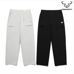 [다이나핏](의정부점)[남성] 경량 나일로느 스판 우븐팬츠_TORO [블랙, 그레이] YMP24329JB