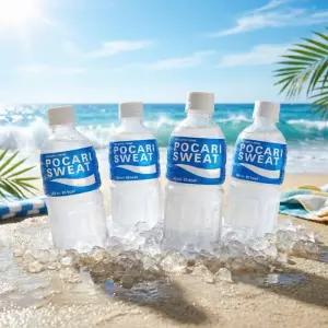포카리스웨트 340ml x 40 PET