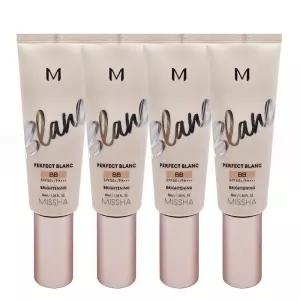 미샤 M퍼펙트 블랑비비 40ml SPF50/PA+++