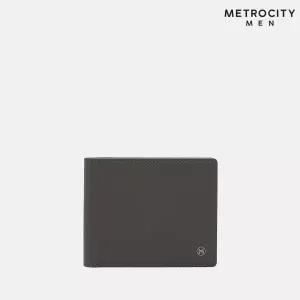 [롯데백화점]메트로시티 [26S/S NEW] 남성 반지갑 M261NF4102G