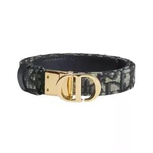 [DIOR]디올 30 Montaigne 리버서블 벨트 20mm B0446UWEO M928 153461440