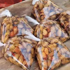 [파인밀] 국내산 제철 마산진동 싱싱한 생물 오만둥이 1kg