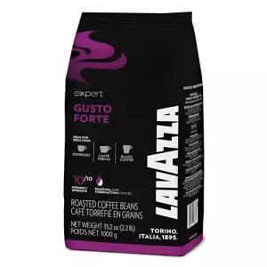 라바짜 구스토 포르테 원두 커피 홀빈 1kg