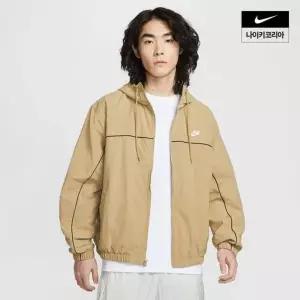 [나이키]클럽 남성 후드 재킷 HJ2013-298 725780