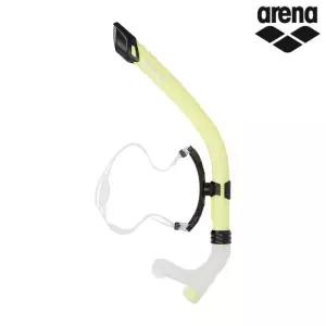아레나 센터 스노클 A6AC1OK51-YEL