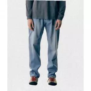 매장정품 그라미치 GRCCI 팬츠 스트레치 데님 Medium GMP2-FKR13 1439166