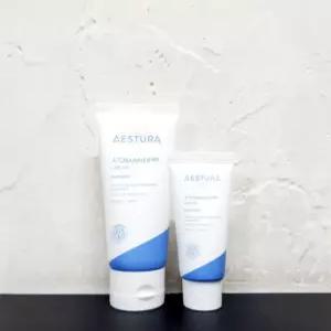 에스트라 아토베리어 365 크림 세트 80ml+30ml