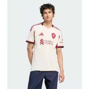 아디다스 ADIDAS 리버풀 FC 2526 어웨이 저지 JV6487 478447