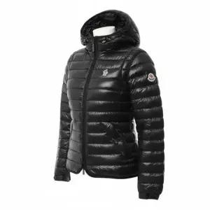 26SS 그레노블 KARURA 2-IN-1 후드 쇼트 다운 재킷 1A00018 597X6 999)