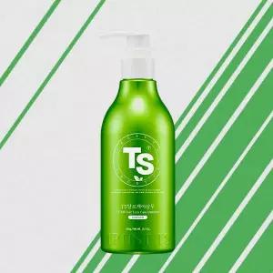 TS 탈모케어 샴푸 300g / 탈모증상 완화