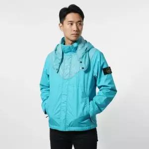 40623 MEMBRANA 3L TC DETACHABLE HOODED JACKET 781540623 V0042) 멤브라나 배지 후드 탈부착 자켓)