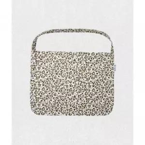 매장정품 이미스 EMIS LOGO LEOPARD ECO BAG-IVORY m10371480598 1437815