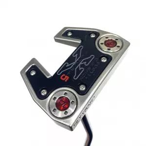중고 중고 타이틀리스트 스카티카메론 X5 퍼터 34인지 (01622)