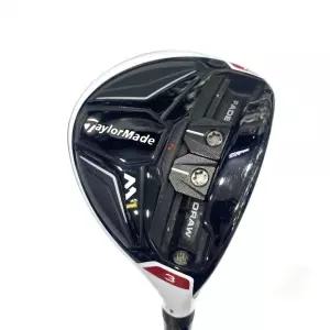 중고 중고 테일러메이드 우드 M1 TOUR AD GT 6S 3번 15도(01624)