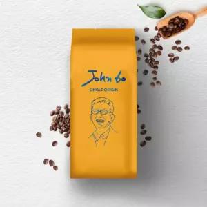 John60 콜롬비아 수프리모 로스팅 원두커피 홀빈 1kg 싱글오리진
