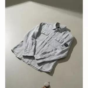 씨피컴퍼니 린넨 포켓 셔츠 16CMSH301A 005415G 913