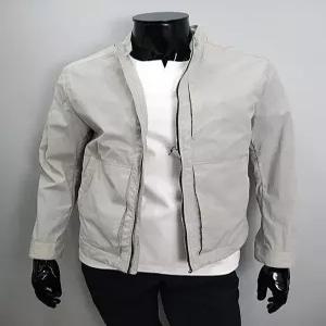 [파렌하이트][S/S]라이트 베이지 경량 바람막이 캐주얼 점퍼G6301BEL_BP