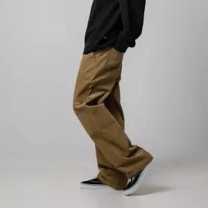 디키즈 더블니 코듀로이 워크팬츠 Khaki 263340