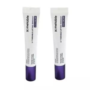 유세라블 유쎄라 유쎄라블 900샷 메라블 리프팅 아이크림 15ml 2개