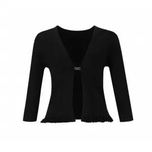 [숲][숲] 브이넥 긴팔 카디건 (SZ4GD85)