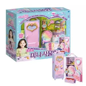 [영실업]시크릿쥬쥬 쥬쥬의 미니사물함 2nd Edition