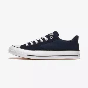 컨버스 척테일러 올스타 몰든 스트릿 옵시디언 OBSIDIAN/NAVY 2121352