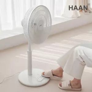 한경희 14형 서큘레이터형 발터치 리모컨 선풍기 HA-HDC510