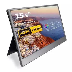 포터블모니터 휴대 노트북 모니터 4K 제우스랩 144hz