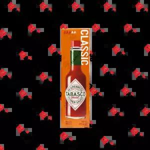 타바스코 핫소스 150ml