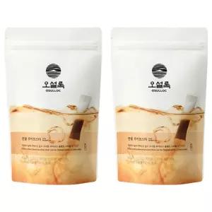 (1+1) 오설록 찬물 루이보스티, 2g, 20개입, 2개 2Set