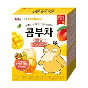 담터 콤부차 애플망고 30스틱