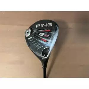 삼양정품)  G410 3번 14.5도 S강도 남성 우드 판매합니다 커버X