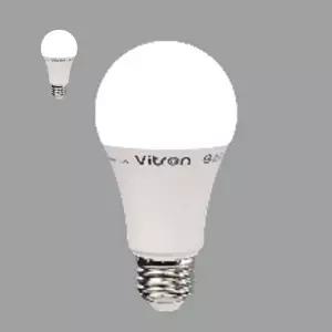 부품 LED 전구 벌브 램프 주광색 KS 비츠온 12W 6500K E26 A60