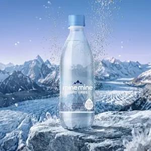 미네마인 강탄산 스파클링워터 500ml x 24입 코스트코