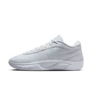[Nike 국내매장판] 나이키 야니스 프릭 6 팀 뱅크 EP 화이트 올백 FV1293-100