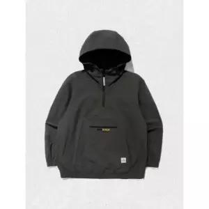 매장정품 아이더 EIDER CORDURA 코듀라 UNI 아노락 자켓Dark Khaki EDAP 1480106